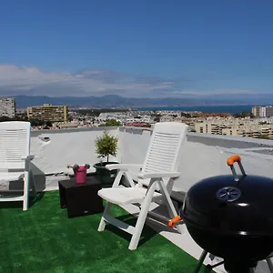 La Terraza De Playamar Apartamento