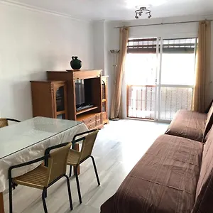 Bulto-remo Apartamento