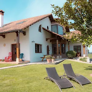 Casa La Serena Lusa