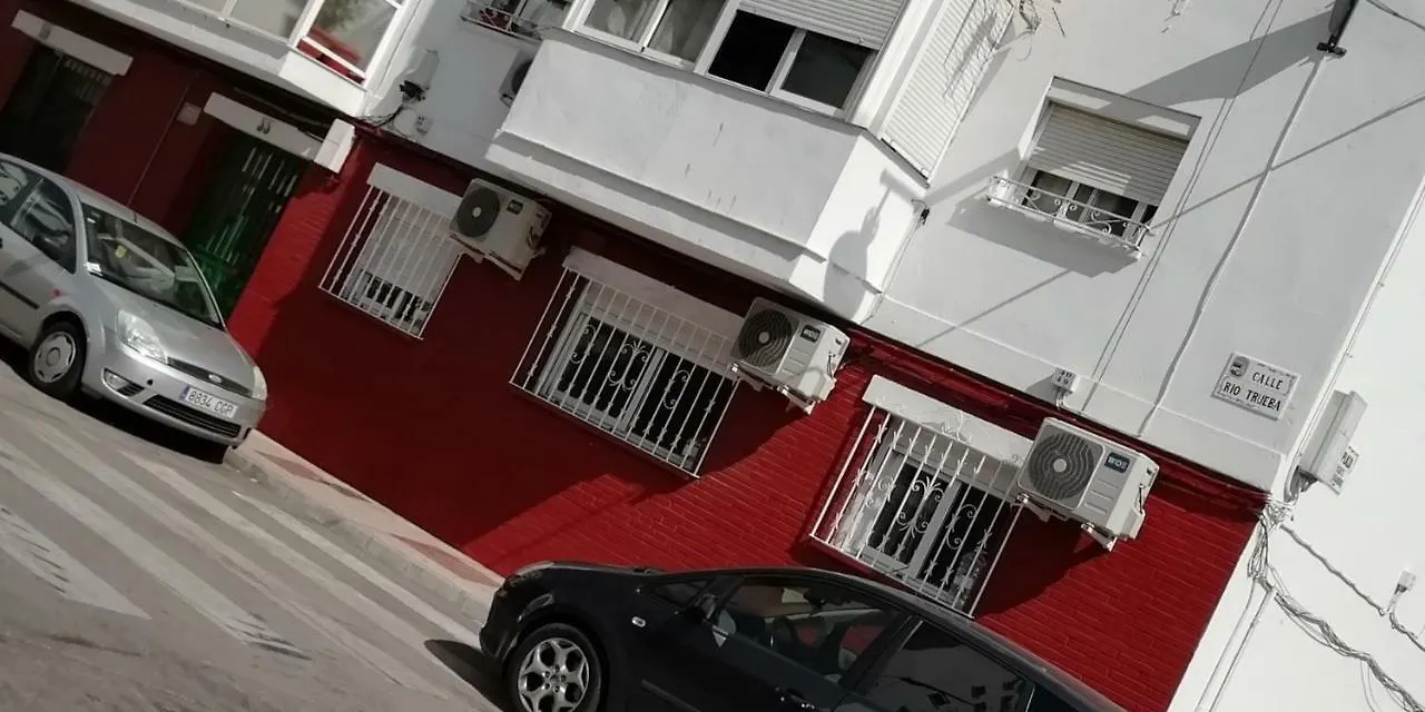 Calle Rio Trueba 11 Bajo D Torremolinos Apartamento