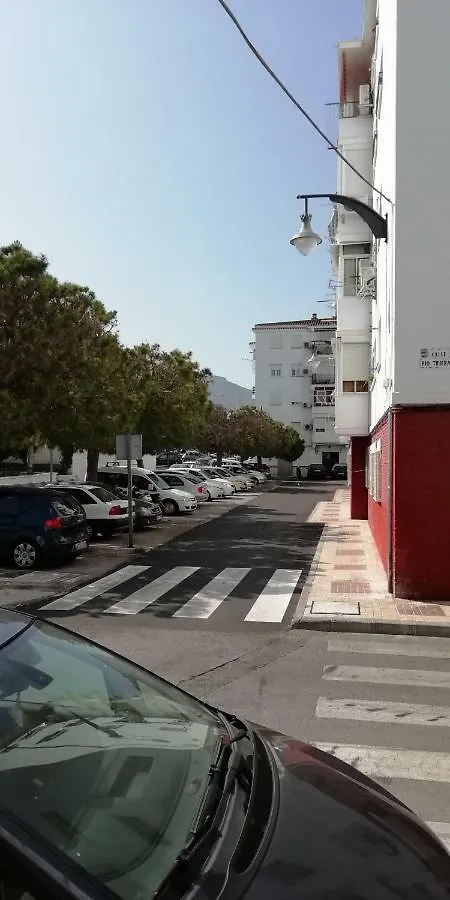 Апартаменты Calle Rio Trueba 11 Bajo D Торремолинос