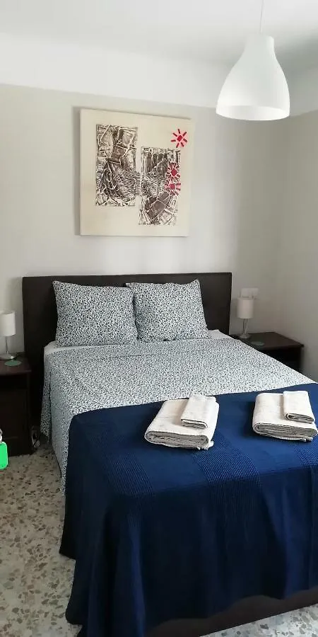Calle Rio Trueba 11 Bajo D Торремолинос
