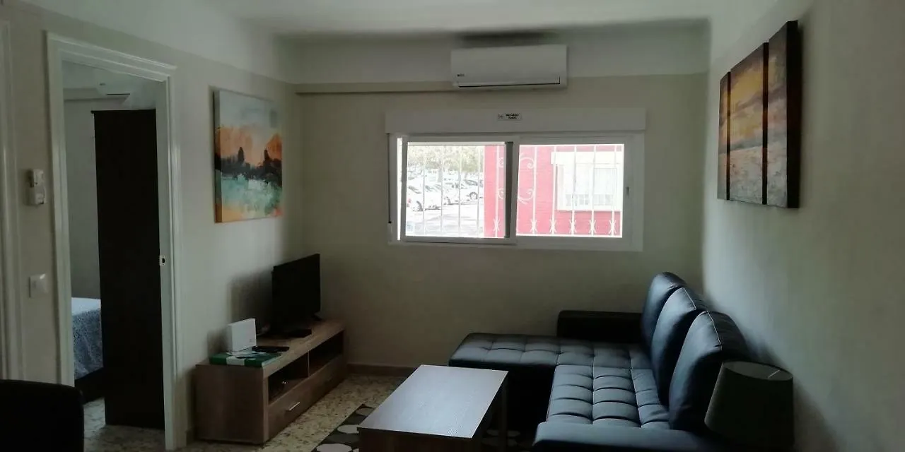 Calle Rio Trueba 11 Bajo D Торремолинос Испания