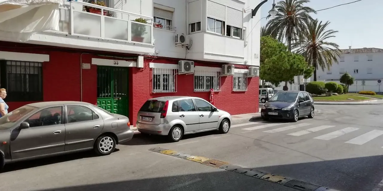 Calle Rio Trueba 11 Bajo D Torremolinos 0*,  España