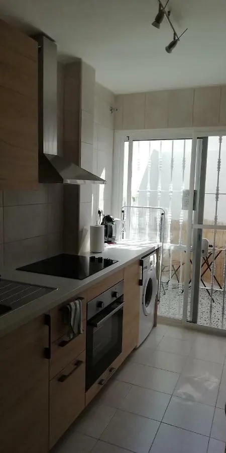Apartamento Calle Rio Trueba 11 Bajo D Torremolinos España